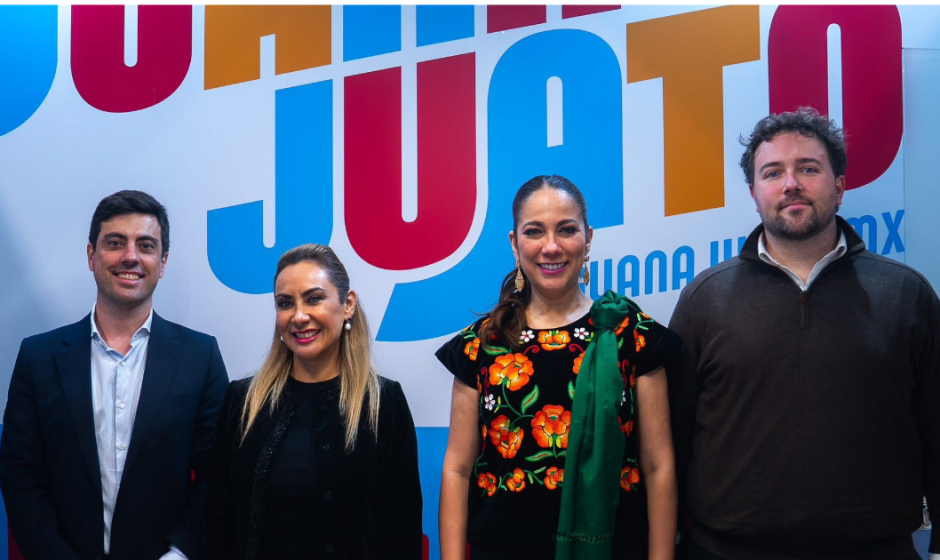 nueva marca turística