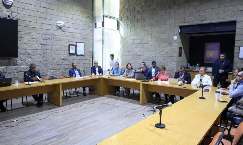 nuevo director ZooLeón