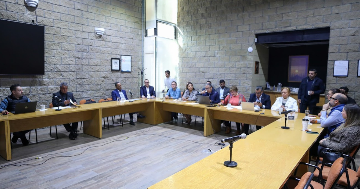 Nuevo director del ZooLeón refuerza el compromiso con el bienestar animal