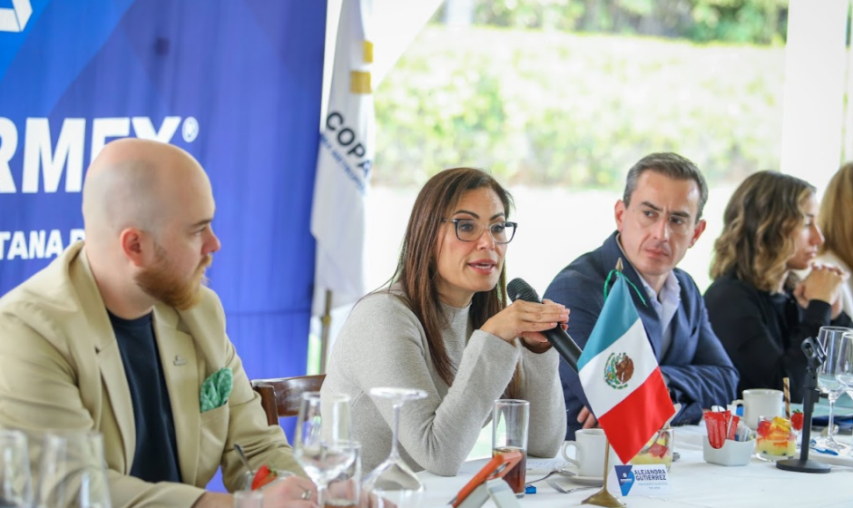 prevención del delito