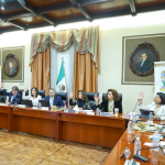 León celebra 450 años de historia con obras, identidad y visión de futuro