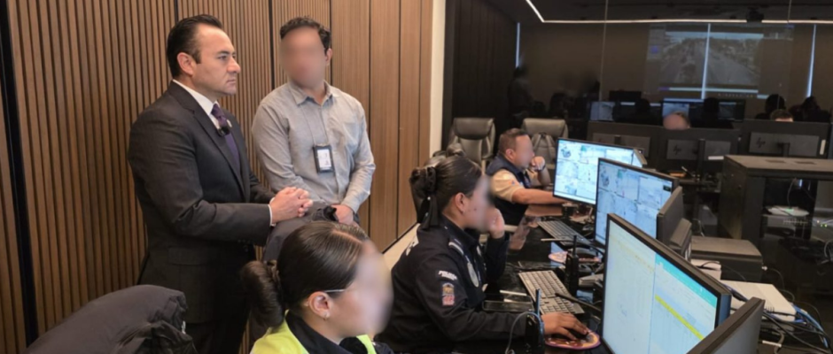 seguridad Feria León