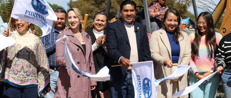 turismo Jalpa Cánovas