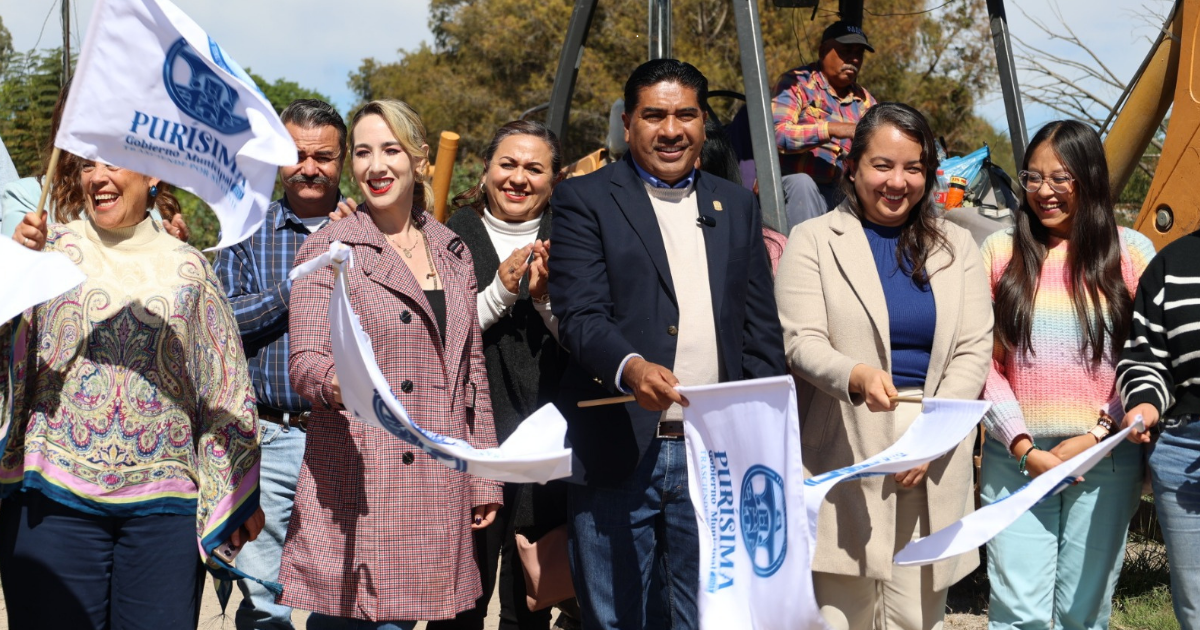 Jalpa de Cánovas impulsa su turismo con nuevas obras en espacios naturales