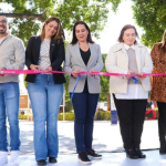 Mujer a Salvo rural León: unidad móvil refuerza la atención integral a mujeres en comunidades