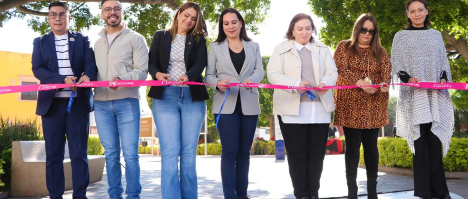 Alma de Barrio Irapuato