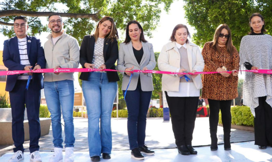 Alma de Barrio Irapuato