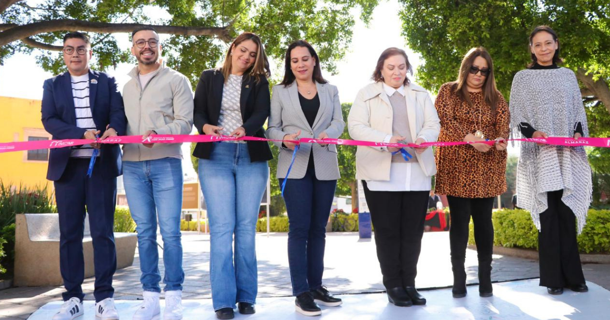 Alma de Barrio Irapuato revive la memoria histórica en el aniversario de la ciudad