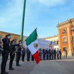 Senador Márquez impulsa seguridad alimentaria en Ley de Aguas