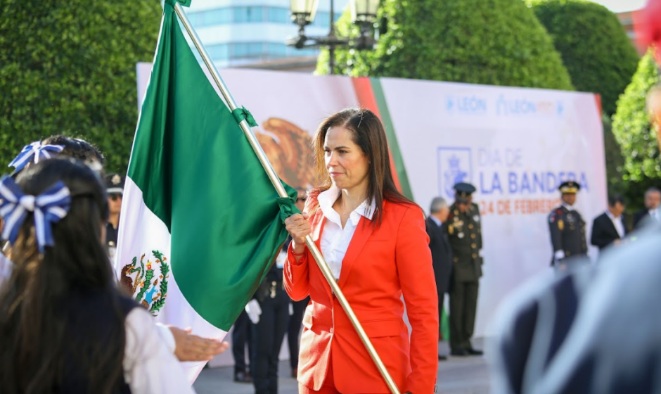 Beca Transporte León