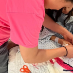 Guardería Vida en Guanajuato Puerto Interior impulsa bienestar y desarrollo familiar