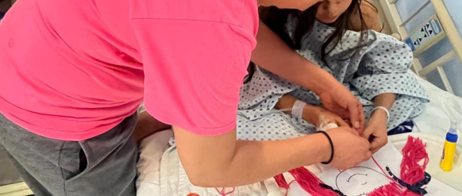 Cáncer Infantil Guanajuato