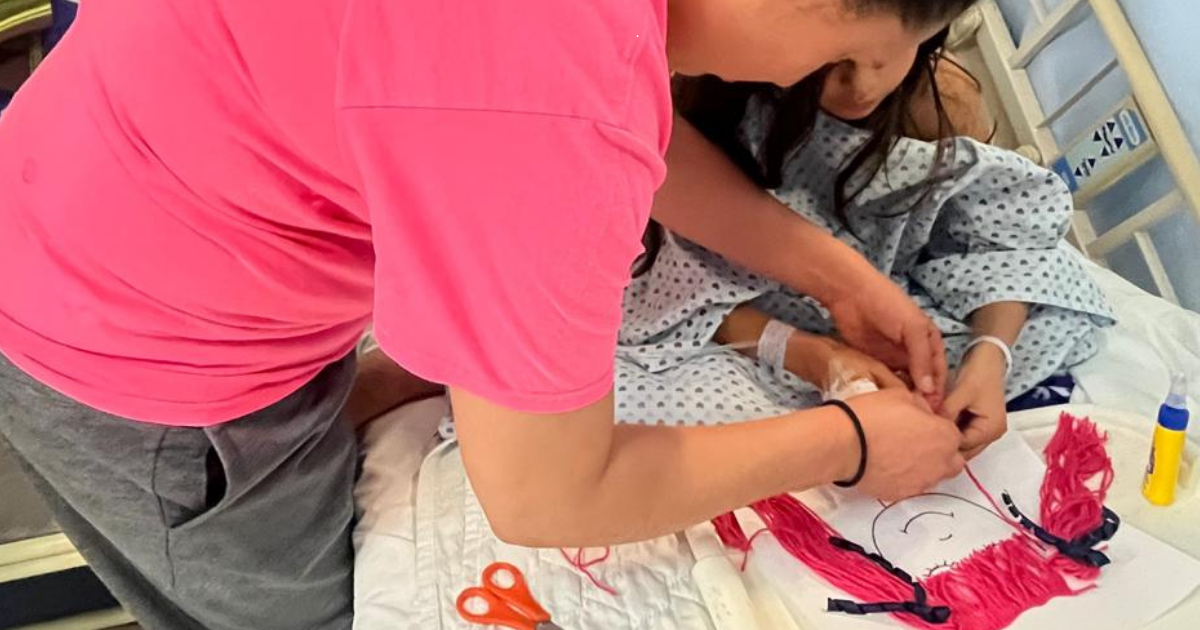 Día Internacional del Cáncer Infantil: convocan a caminata y feria de salud en Guanajuato