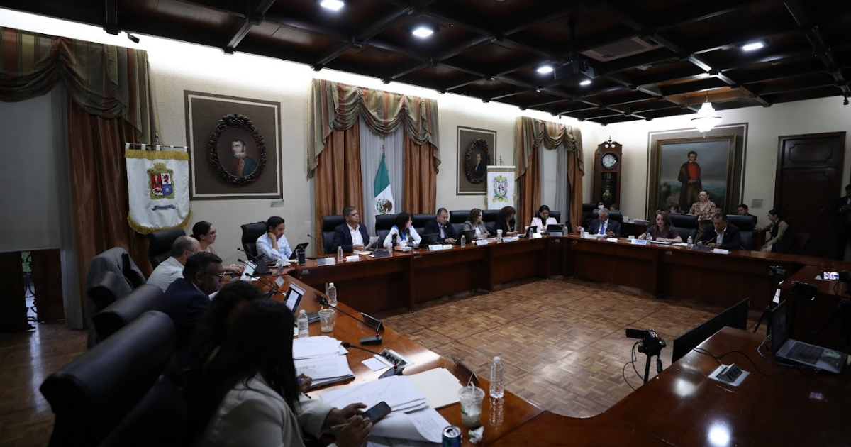 Consulta Ciudadana León 2024-2027 rompe récord de participación y proyectos viables