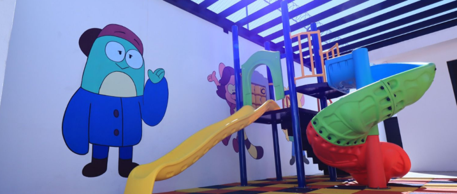 Cursos de Pascua León