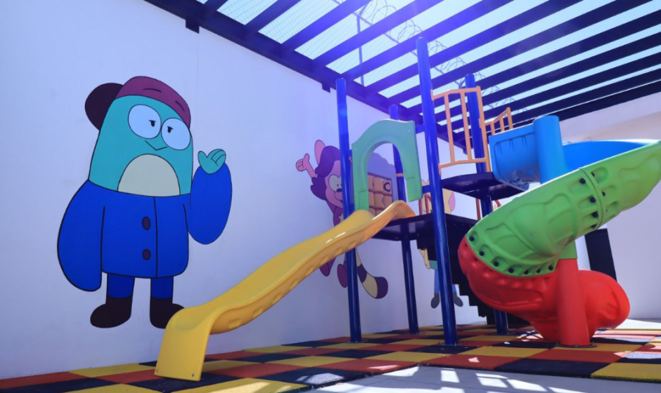 Cursos de Pascua León