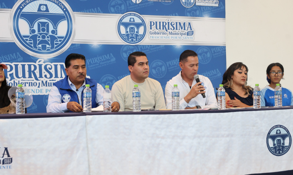 Deporte en Purísima