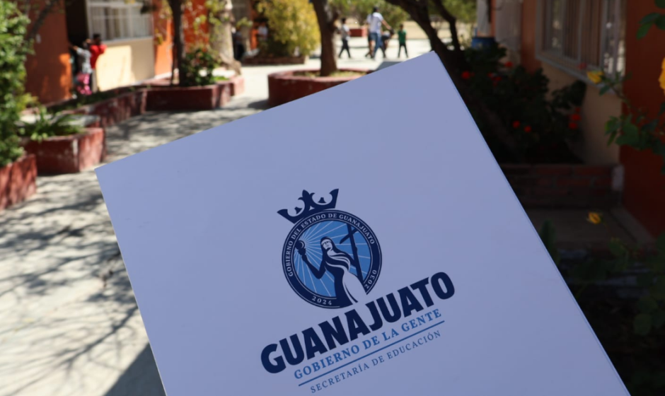 Evaluación RIMA primaria