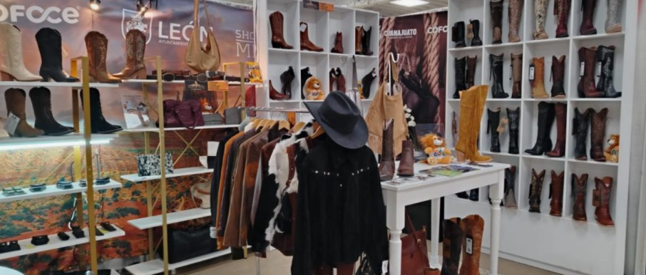 Exportaciones Guanajuato