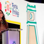 Homenaje a policía Elena: FSPE honra su legado y servicio a Guanajuato