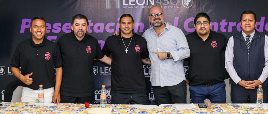 Formación Gullit Peña