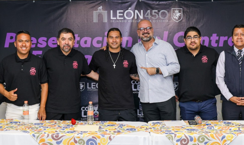 Formación Gullit Peña