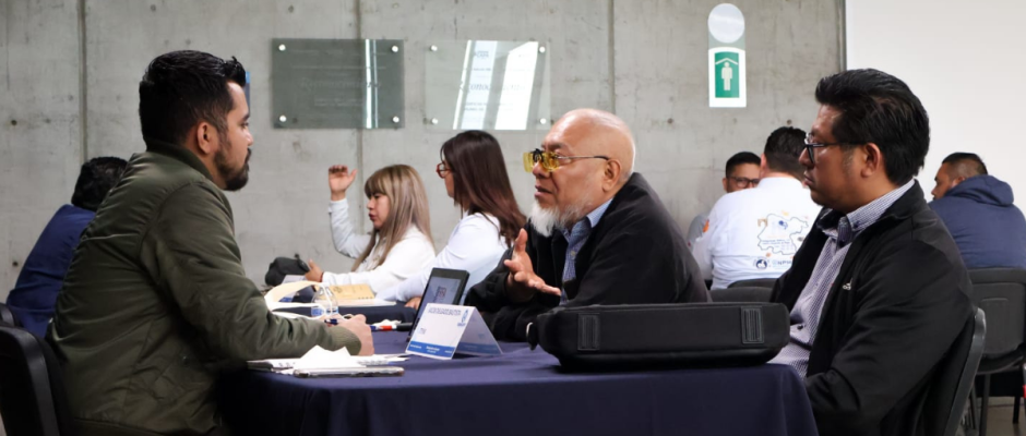 Gobierno de Guanajuato impulsa digitalización