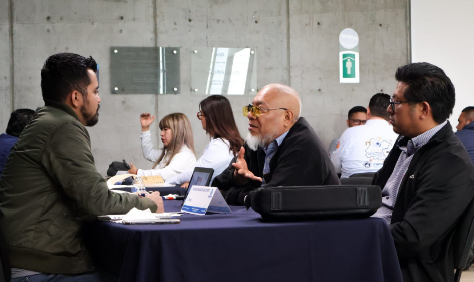 Gobierno de Guanajuato impulsa digitalización