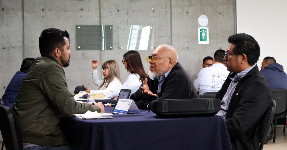 Gobierno de Guanajuato impulsa digitalización para MIPYMES