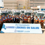 León fortalece su sistema de salud con nuevas ambulancias y atención médica cercana