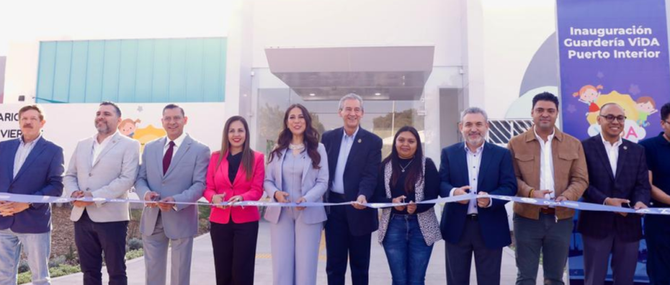 Guardería Vida Guanajuato