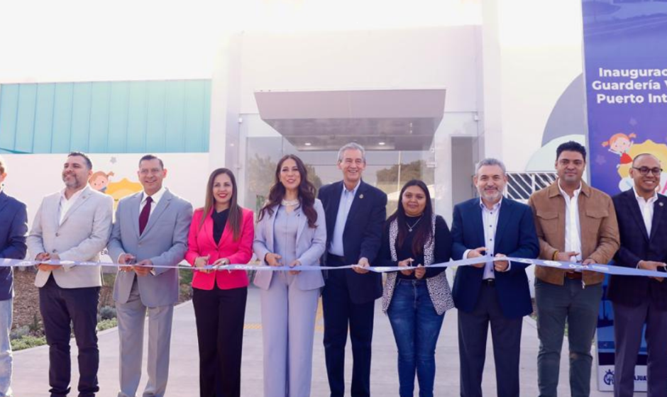 Guardería Vida Guanajuato