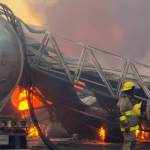 Día Internacional LGBTQ+ contra la fobia en el deporte en Purísima