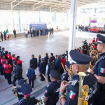 Autocinema Metropolitano León reúne a más de 2 mil 600 personas en noche histórica