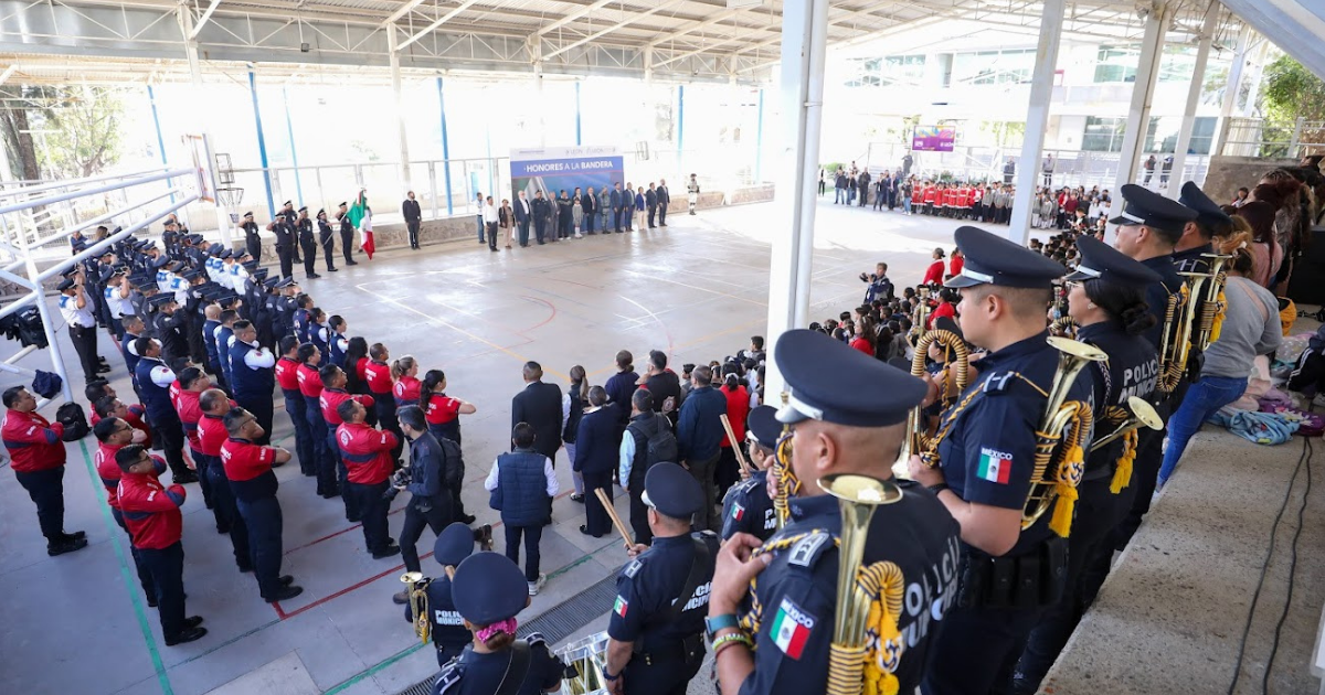 Inversión histórica en educación en León supera 488 millones y transforma escuelas