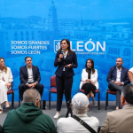 Inversión histórica en educación en León supera 488 millones y transforma escuelas