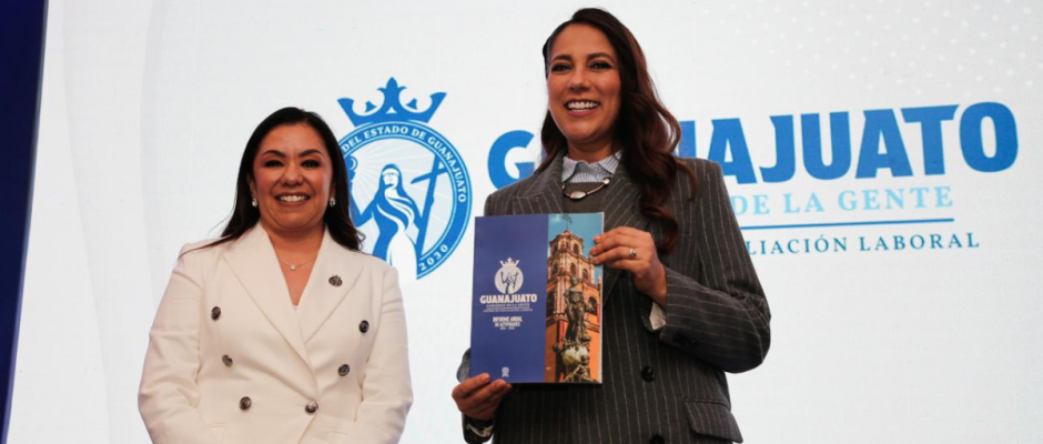 Justicia laboral Guanajuato