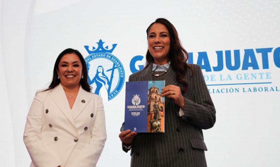 Justicia laboral Guanajuato