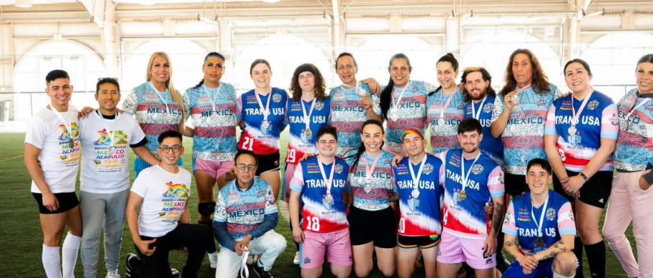 LGBTQ+ contra la fobia