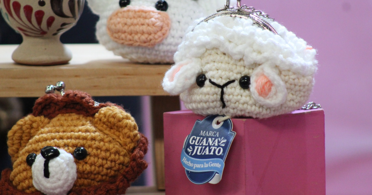 Marca Guanajuato impulsa el consumo local este Día del Amor y la Amistad