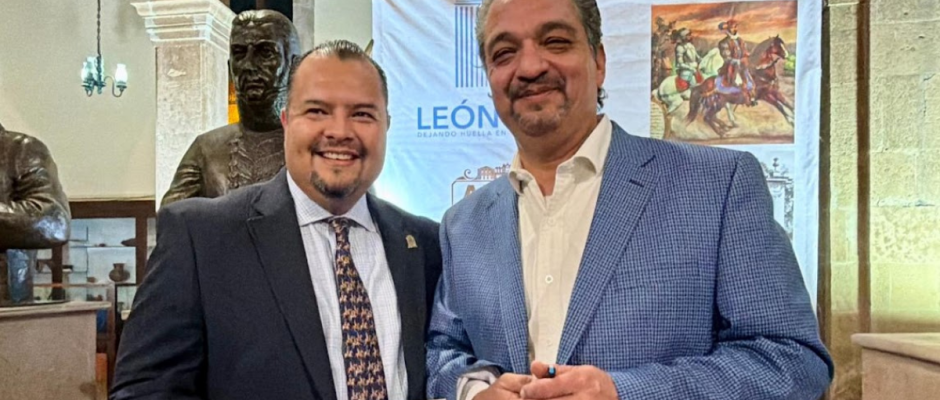 Memoria histórica León