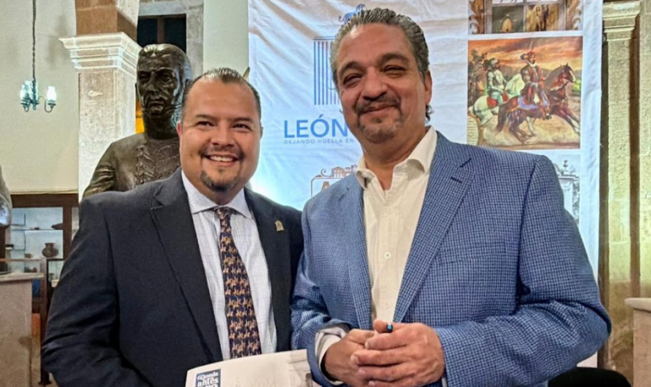 Memoria histórica León