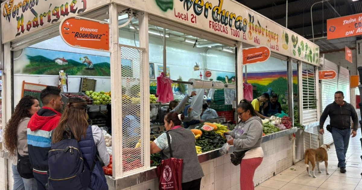 Mercado Las Margaritas recibe impulso histórico para fortalecer el comercio local en León