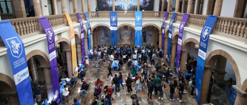 Miércoles Ciudadano León