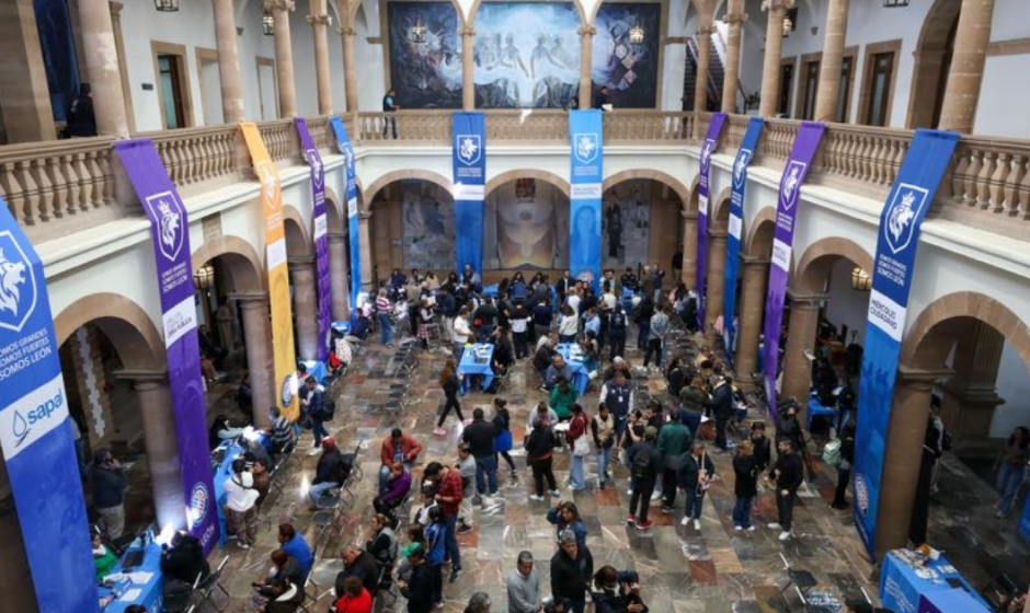 Miércoles Ciudadano León