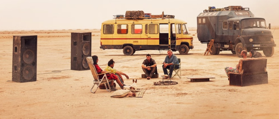 Muestra Internacional León