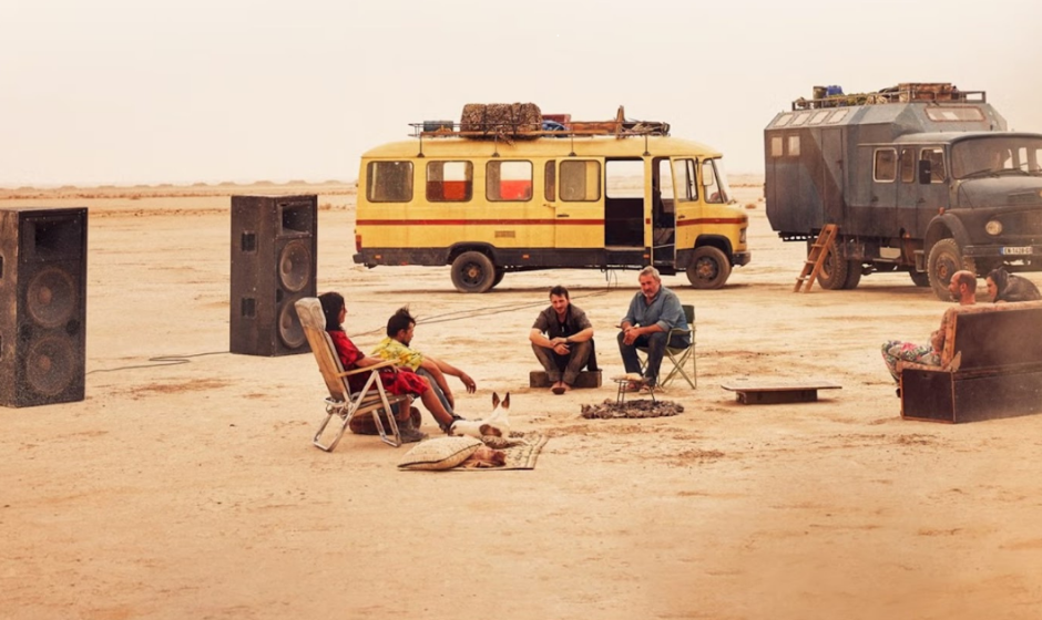 Muestra Internacional León