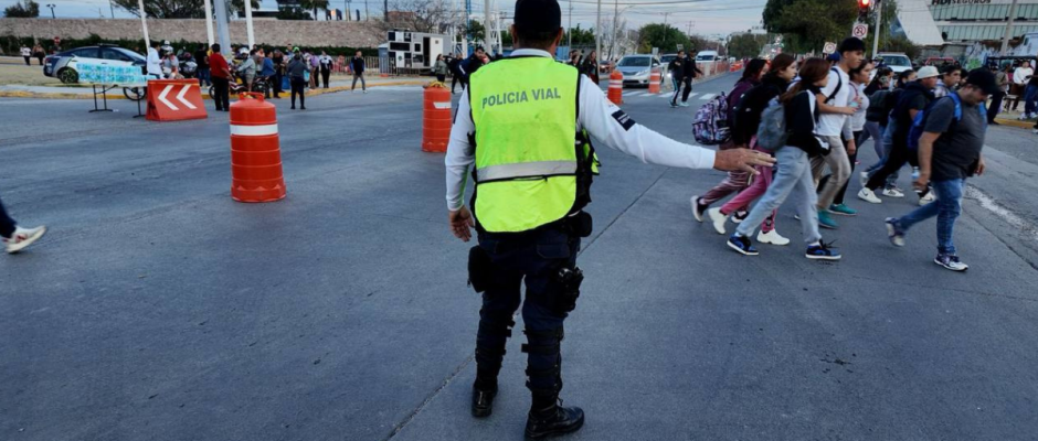 Operativo Peregrino León