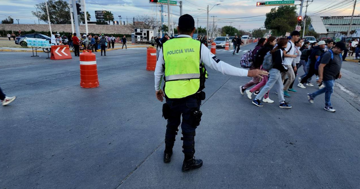 Operativo Peregrino 2026 en León rompe récord histórico de atención a fieles