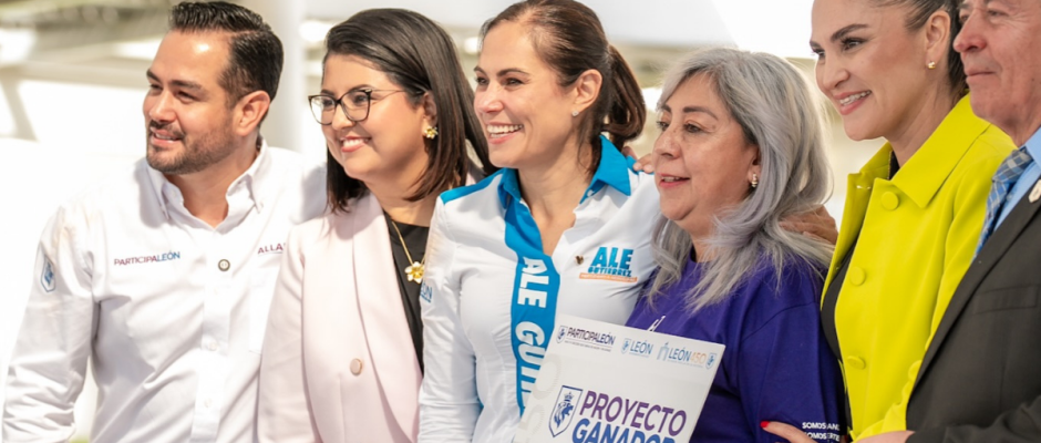 Participa León 2026